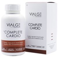 Vialge Complete Cardio 